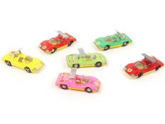 MAJORETTE (FRANCE) (6)