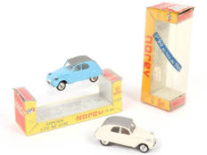 NOREV (FRANCE) (2)