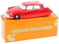 DON CARMELO TOYS (ARGENTINE) (1)