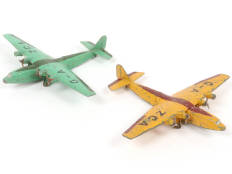 DINKY TOYS (GB) (2)
