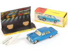 DINKY TOYS (GB) (1)