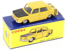 CLUB DINKY FRANCE (1)