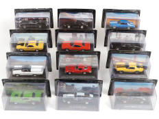 EDITION DE AGOSTINI (ESPAGNE) (12)