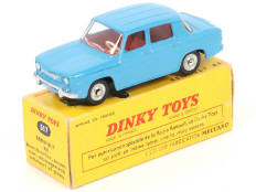 DINKY TOYS (FRANCE) (1)