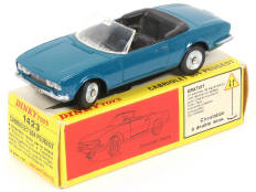 DINKY TOYS (FRANCE) (1)