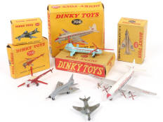 DINKY TOYS (GB) (5)