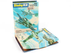 DINKY TOYS (GB) (2)