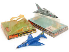 DINKY TOYS (GB) (2)