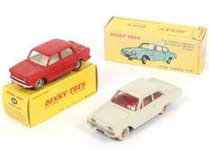 DINKY TOYS (FRANCE) (2)