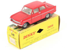 DINKY TOYS (FRANCE) (1)