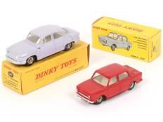 DINKY TOYS (FRANCE) (2)