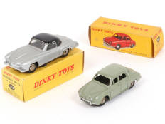 DINKY TOYS (FRANCE) (2)