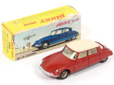 DINKY TOYS (FRANCE) (1)