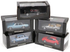 MINICHAMPS (ALLEMAGNE) (5)