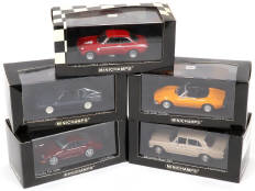 MINICHAMPS (ALLEMAGNE) (5)