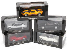 MINICHAMPS (ALLEMAGNE) (5)