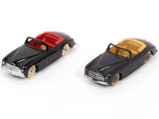 DINKY TOYS (FRANCE) (2)