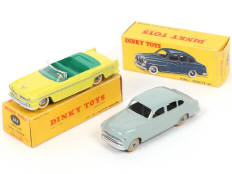 DINKY TOYS (FRANCE) (2)