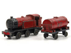 DINKY TOYS GB (2)