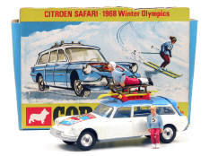 CORGI TOYS (GB) (1)