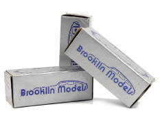 BROOKLIN MODELS (GB) (3)