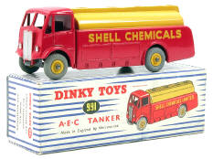 DINKY TOYS GB (1)