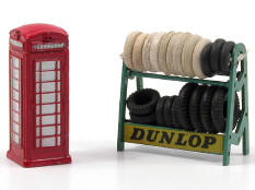 DINKY TOYS GB (2)