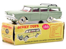 DINKY TOYS (GB) (1)