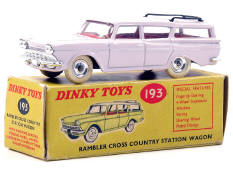 DINKY TOYS (GB) (1)