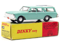 DINKY TOYS GB (1)