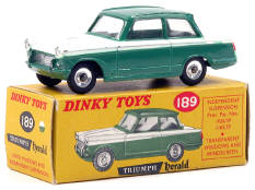 DINKY TOYS GB (1)