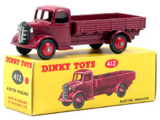 DINKY TOYS (GB) (1)