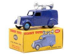 DINKY TOYS GB (1)