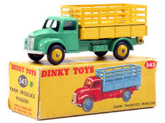 DINKY TOYS GB (1)