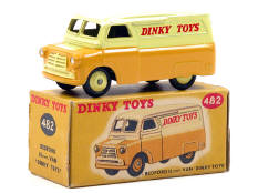 DINKY TOYS GB (1)