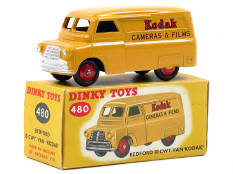 DINKY TOYS (GB) (1)