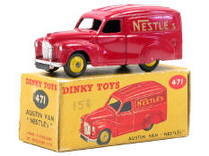 DINKY TOYS (GB) (1)