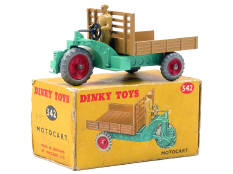DINKY TOYS GB (1)
