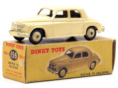 DINKY TOYS (GB) (1)