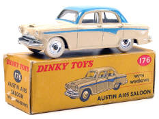 DINKY TOYS (GB) (1)