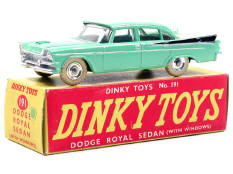 DINKY TOYS GB (1)