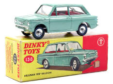 DINKY TOYS (GB) (1)
