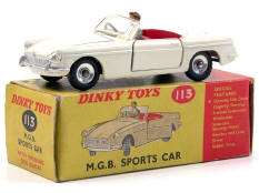 DINKY TOYS (GB) (1)