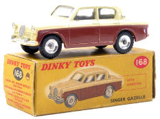DINKY TOYS (GB) (1)