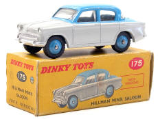 DINKY TOYS (GB) (1)