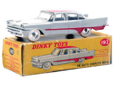 DINKY TOYS GB (1)