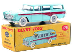 DINKY TOYS (GB) (1)