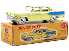 DINKY TOYS (GB) (1)
