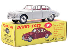 DINKY TOYS GB (1)