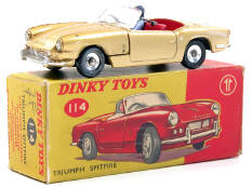 DINKY TOYS GB (1)